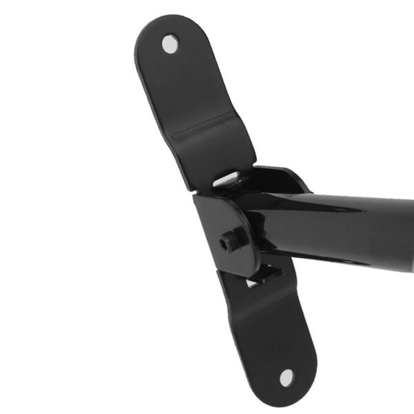 Pro Rocket Bicycle Group Bicycle Bracket Wall Mounts Folding Rack-Hooks Bicycle Wall Mount Stand - Image 2