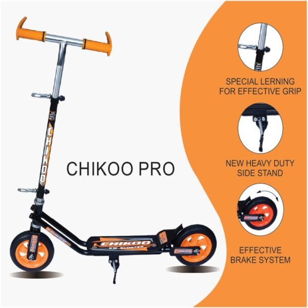 Chikoo  Kick Scooter/Runner - Image 5