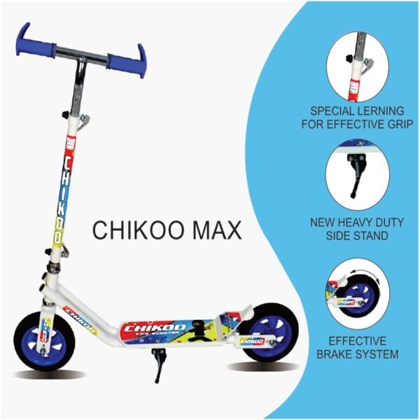 Chikoo  Kick Scooter/Runner - Image 6