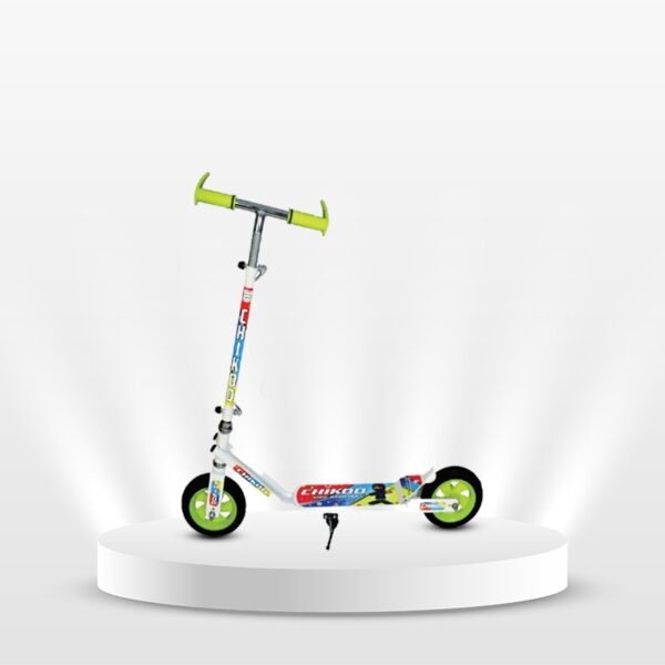 Chikoo  Kick Scooter/Runner - Image 2