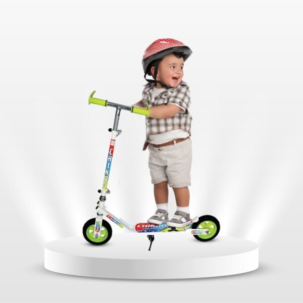 Chikoo  Kick Scooter/Runner