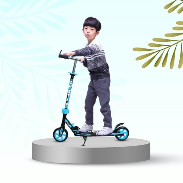 I M Star Folding  Kick Scooter/Runner