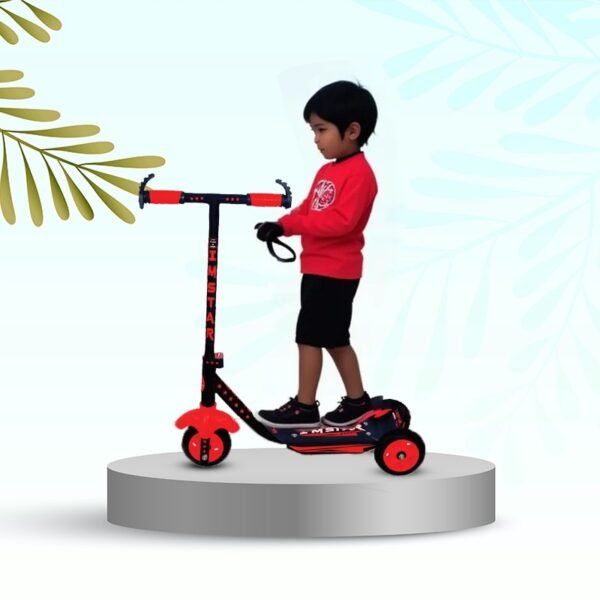 I M Star kiddy Kick Scooter/Runner