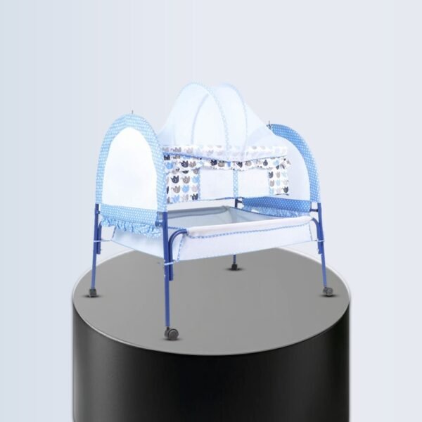 SWING FOR BABY WITH MOSQUITO NET