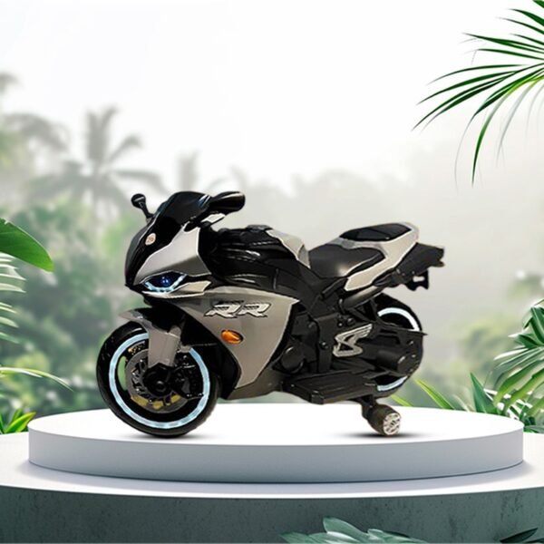 RR & R1 - Painted - Image 4