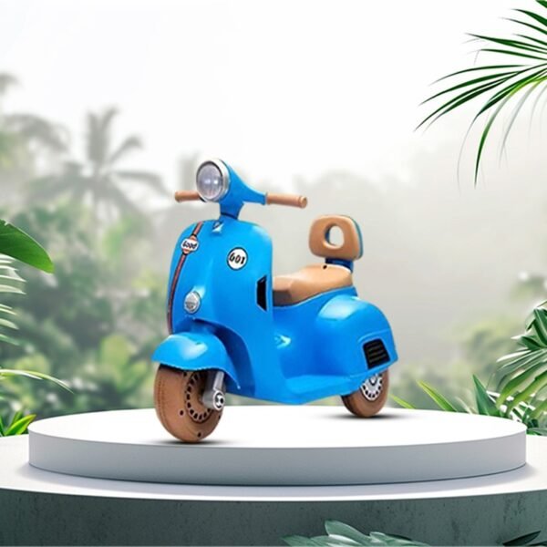 618 Vespa - Image 4