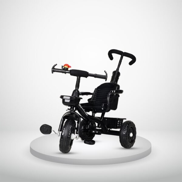 BABY TRICYCLE ZIPPY ZW - Image 3