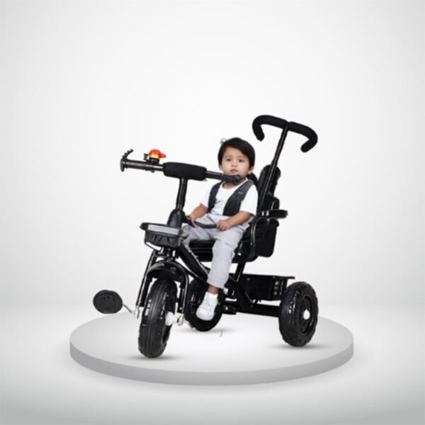 BABY TRICYCLE ZIPPY ZW