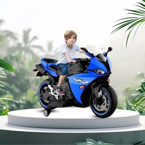 RR & R1 - Non Painted