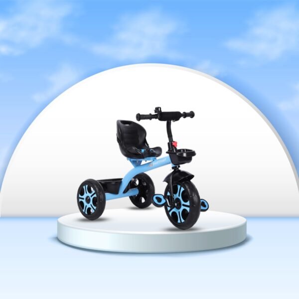 BABY TRICYCLE ZOHO MAXO - Image 3
