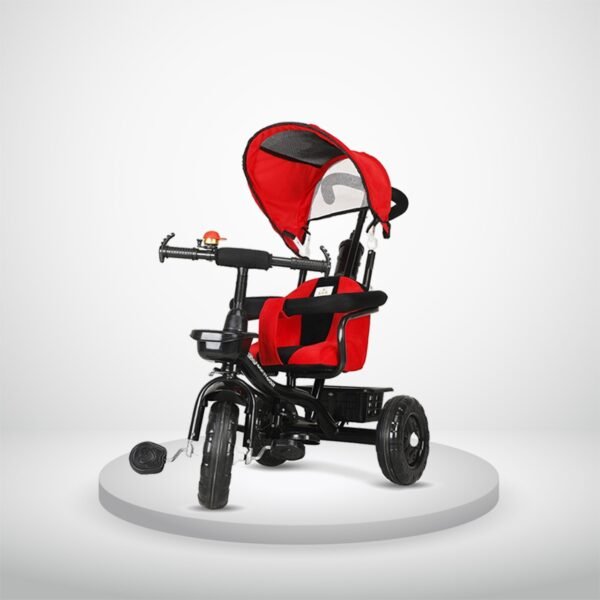 BABY REICYCLE SUNSHINE ZW - Image 2