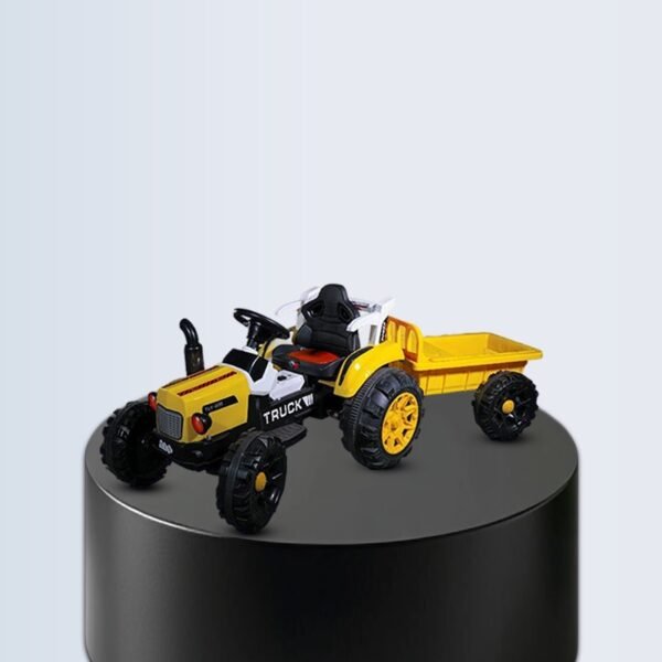 6688 Tractor