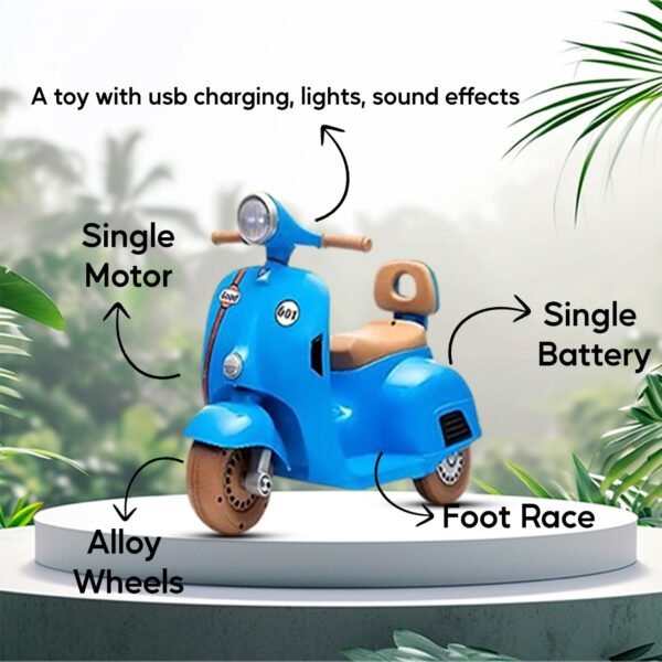 618 Vespa - Image 2