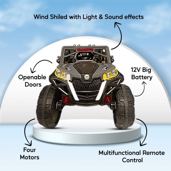 2188 Windsheild Light - Image 2