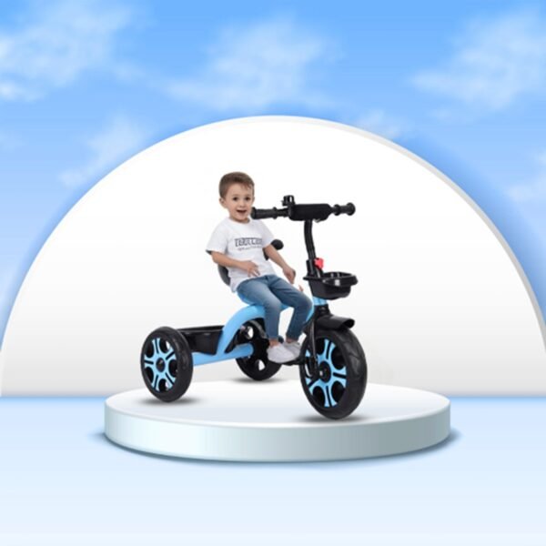 BABY TRICYCLE ZOHO MAXO