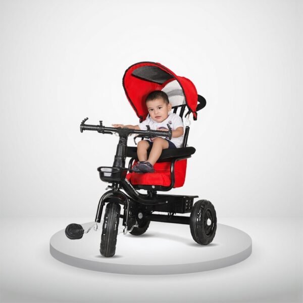 BABY REICYCLE SUNSHINE ZW