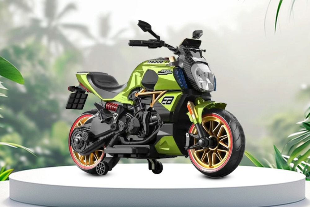 Pro Rocket | Kids Tricycle | Kids Scooter | Kids Bikes | Kids Cars