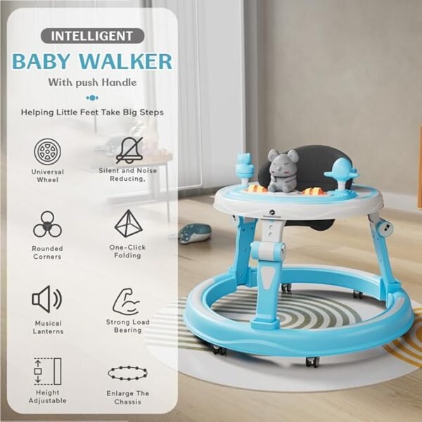 Pro Rocket Walker - Image 4