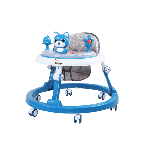 Pro Rocket Walker - Image 3