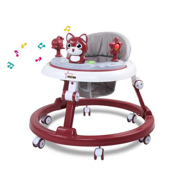 Pro Rocket Walker - Image 2