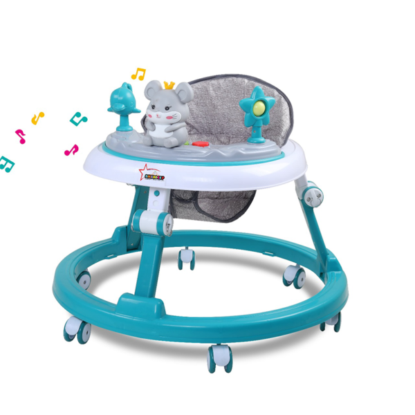 Pro Rocket Walker